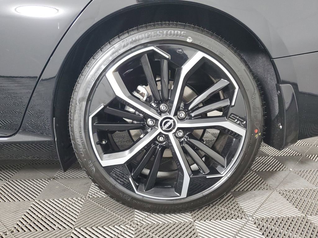 New 2025 Nissan Altima 2.5 SR w/ SR Premium Package image 31