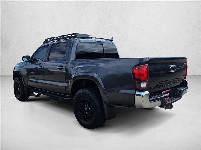 Used 2022 Toyota Tacoma SR5 RWD image 3