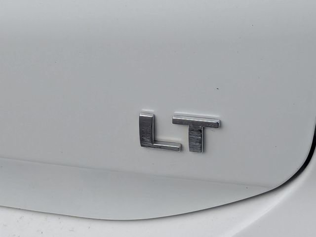 Certified 2023 Chevrolet Equinox LT image 12