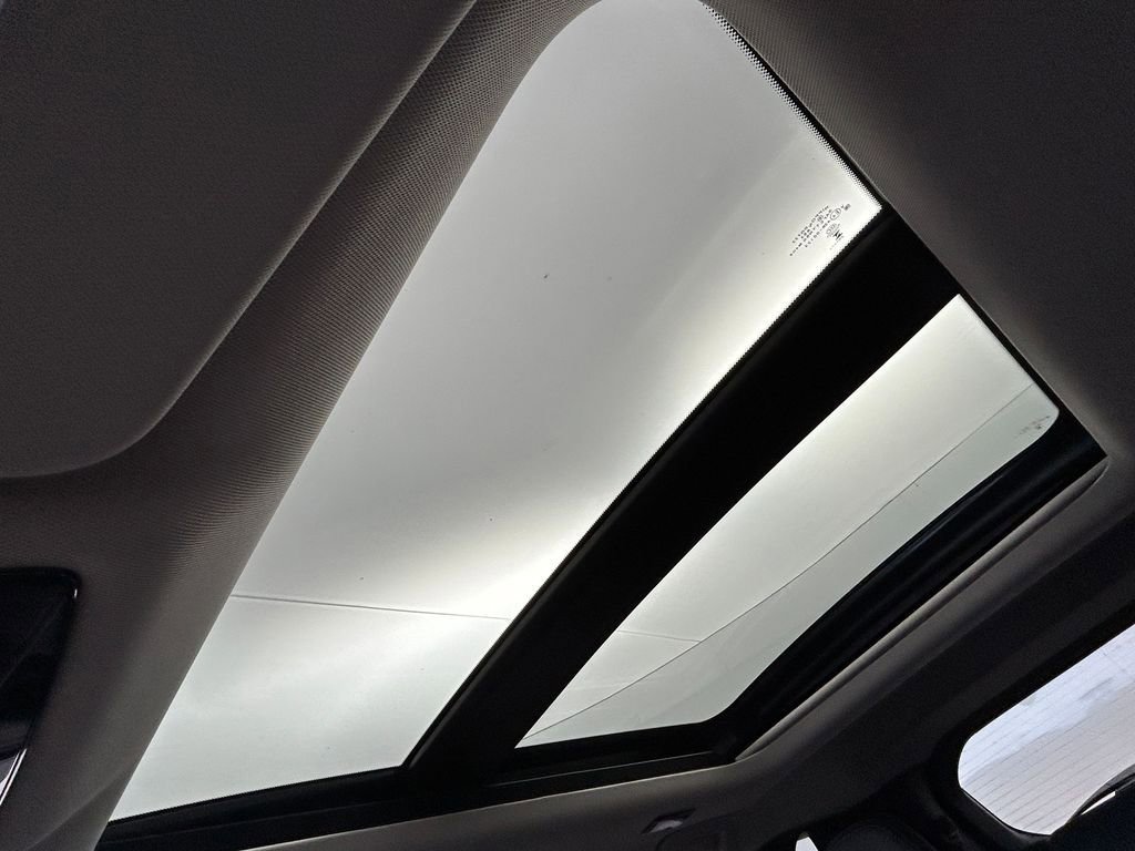 New 2026 Mitsubishi Outlander SEL FWD image 25