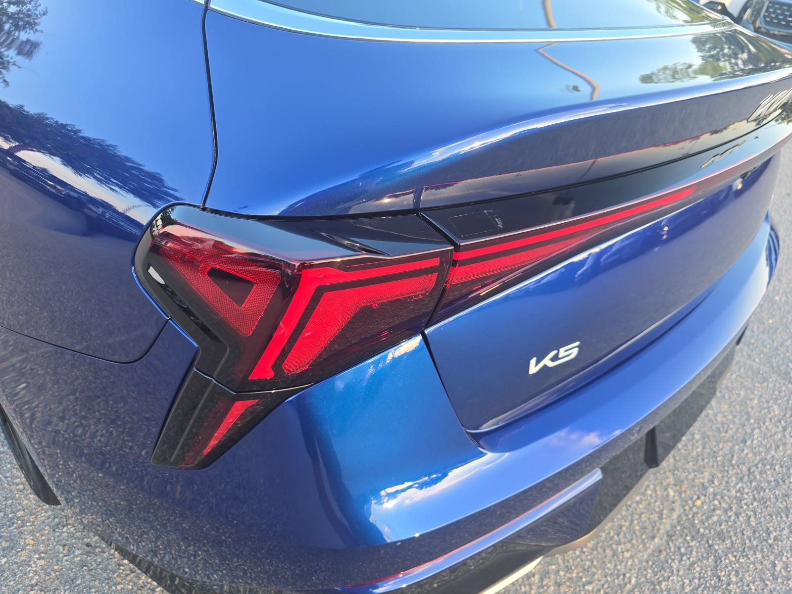New 2026 Kia K5 GT-Line FWD image 33