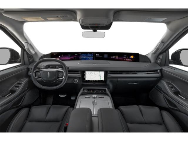 New 2026 Lincoln Navigator L Reserve AWD/4WD image 5
