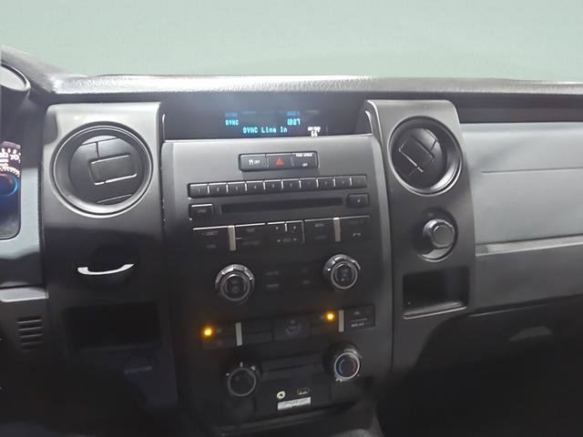 Used 2013 Ford F150 STX w/ Mid Equipment Group RWD image 22