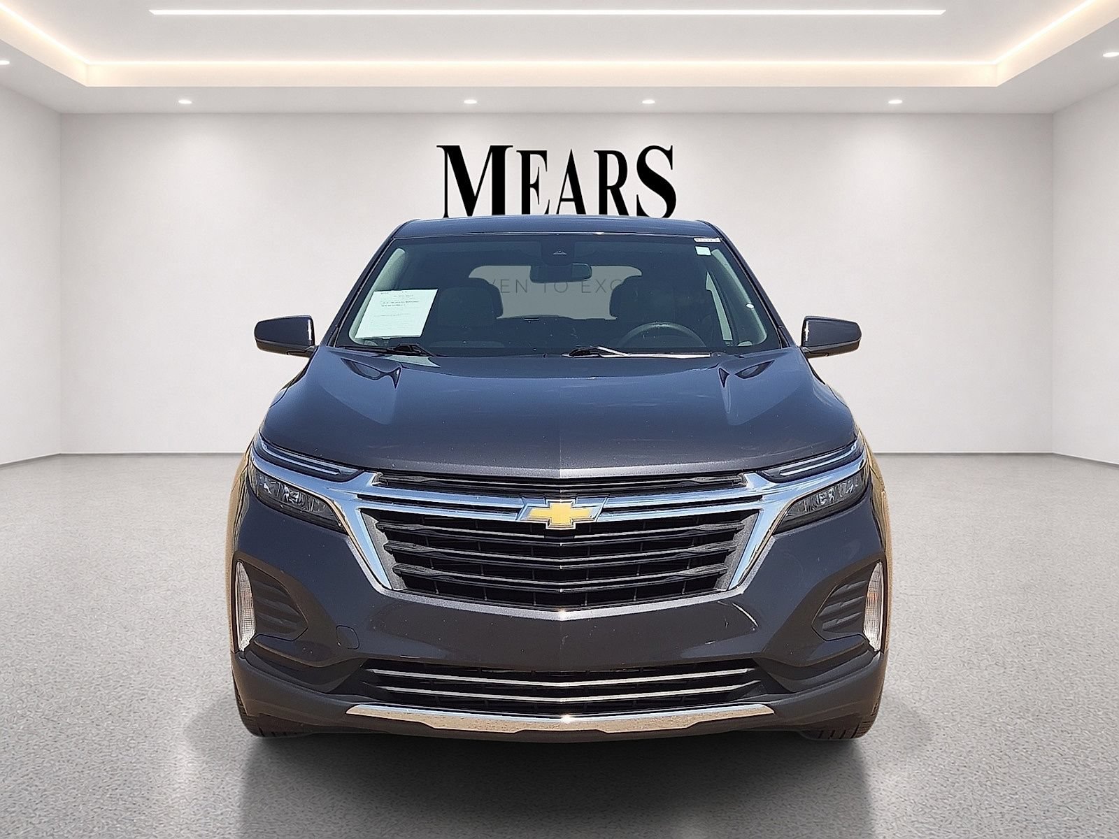 Used 2022 Chevrolet Equinox LT FWD image 8