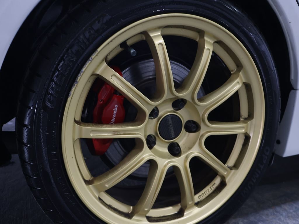 Used 2020 Subaru WRX Premium w/ Performance Package image 26