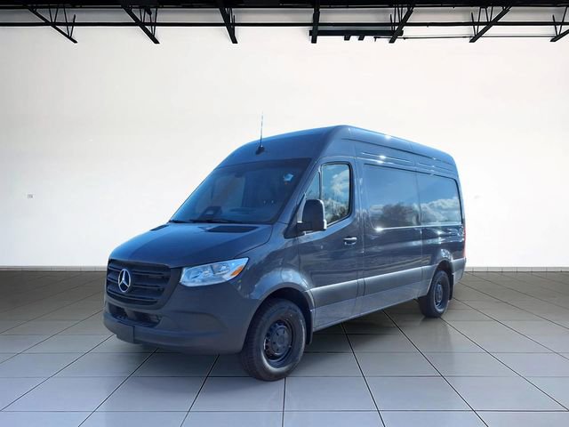New 2026 Mercedes-Benz Sprinter 2500 image 1