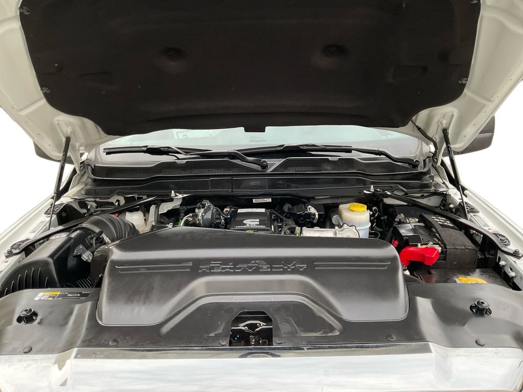 Used 2024 RAM 3500 Big Horn image 14