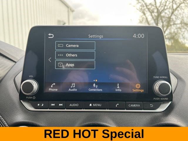 Used 2024 Nissan Sentra SV image 23