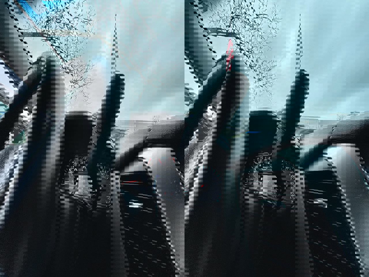 Used 2016 Chevrolet Tahoe LT image 16