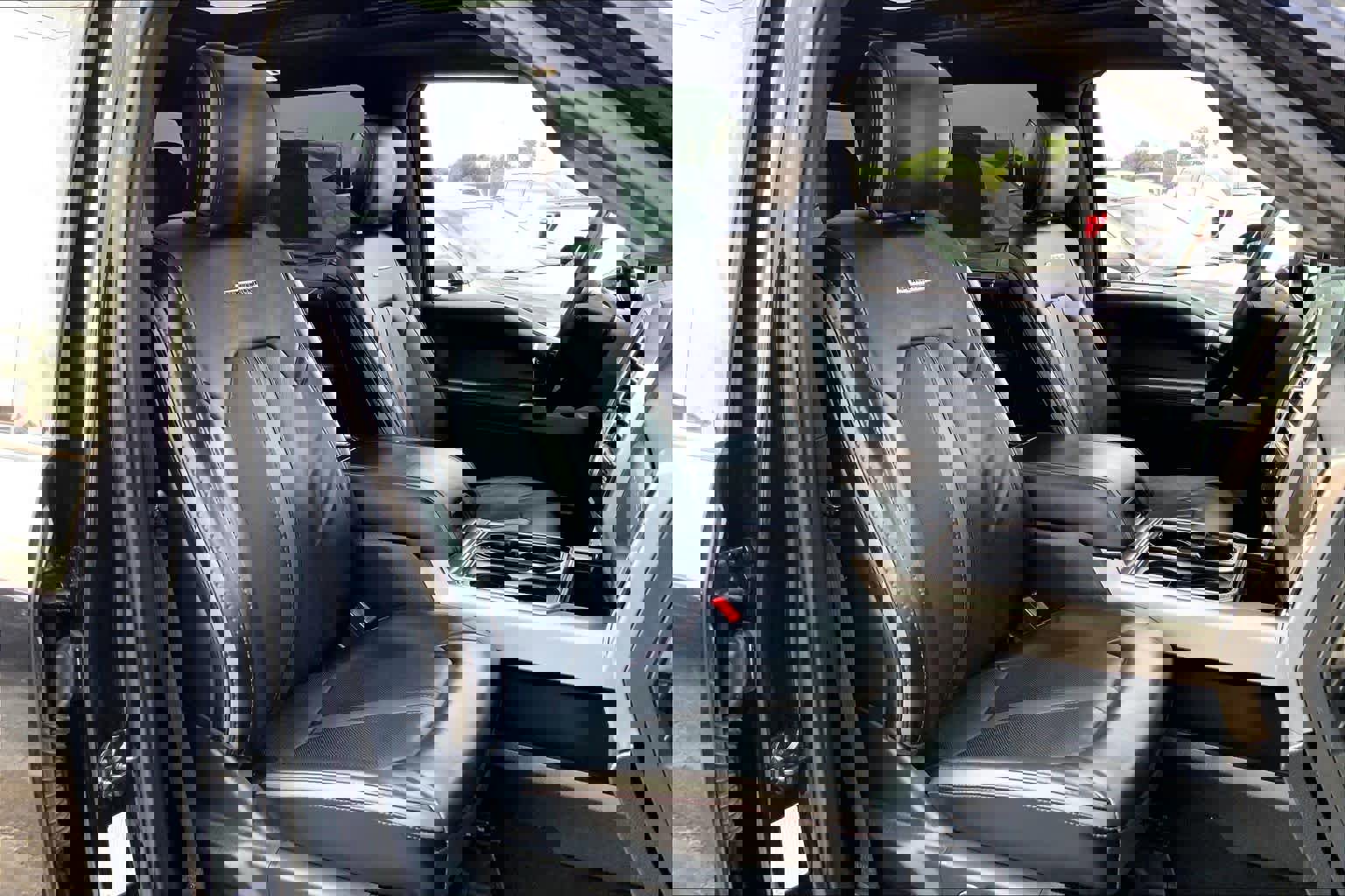 Certified 2020 Ford F450 Platinum w/ FX4 Off-Road Package AWD/4WD image 9