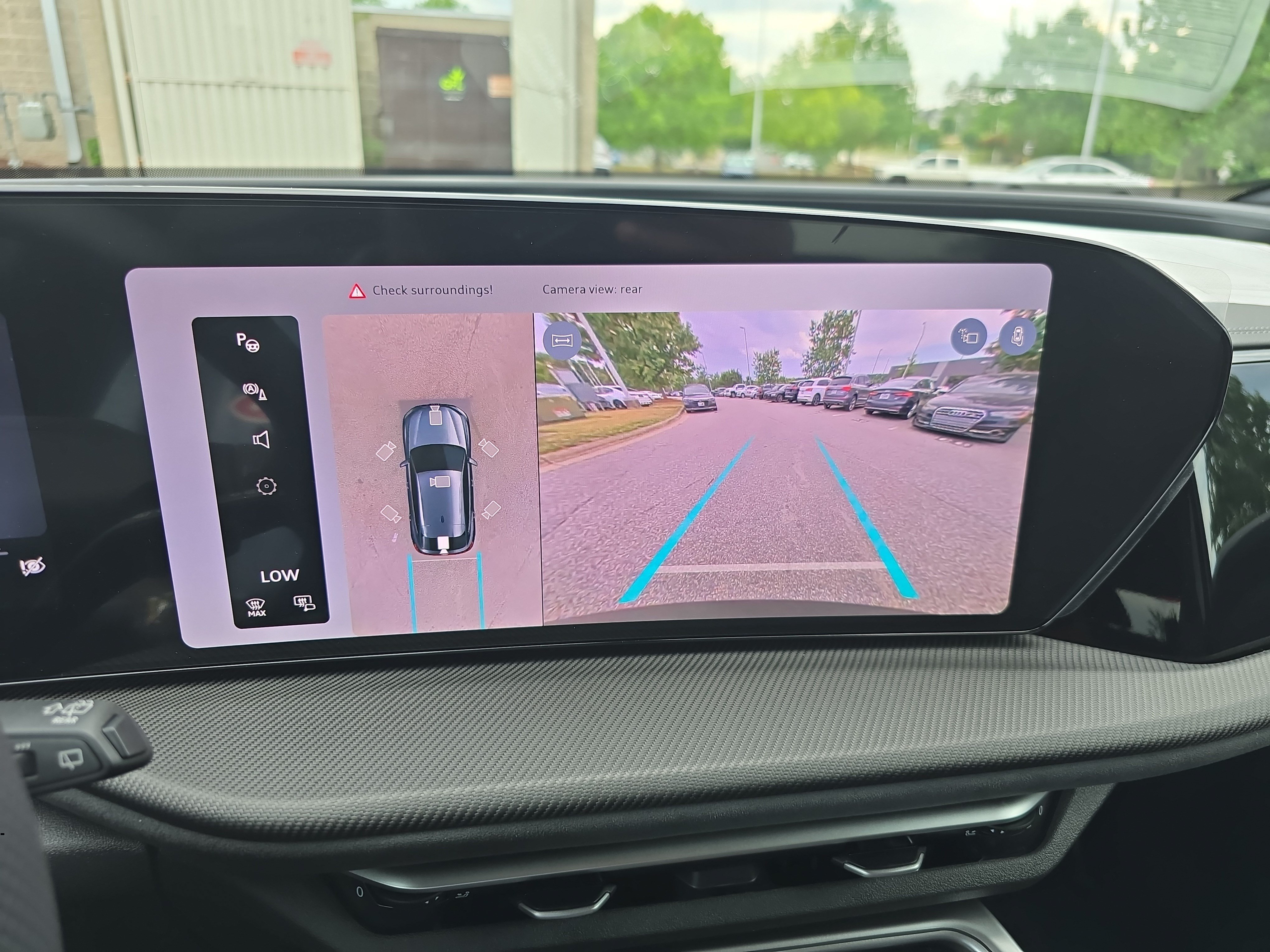 New 2026 Audi SQ5 Premium Plus AWD/4WD image 22
