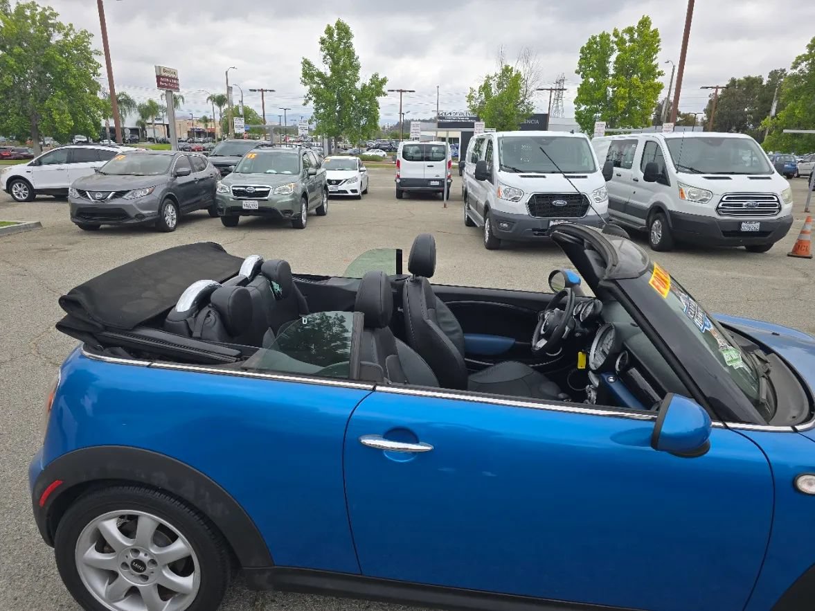 Used 2009 MINI Cooper S FWD image 15