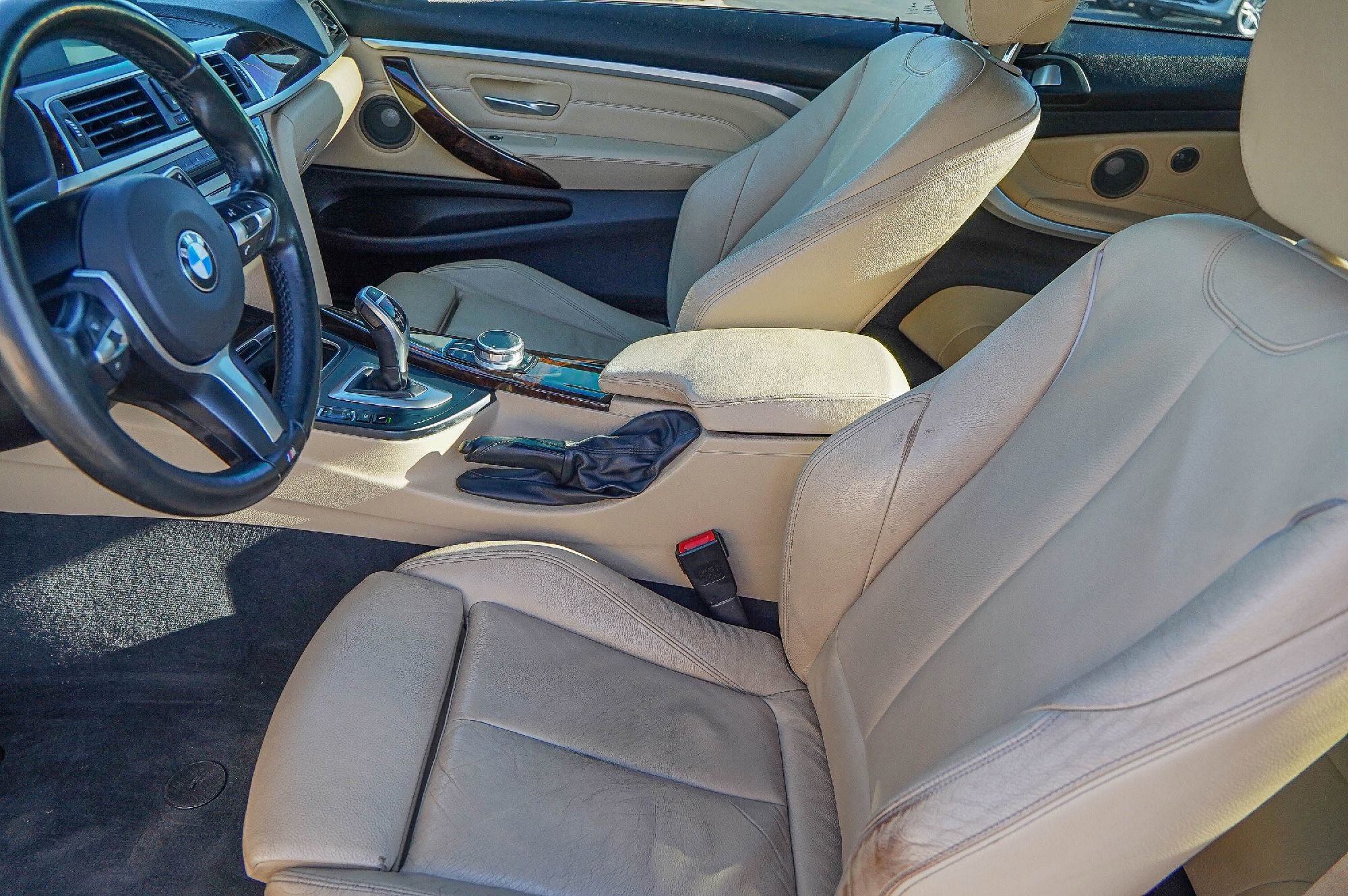 Used 2018 BMW 440i Coupe image 9