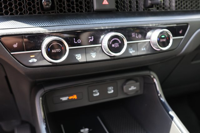 New 2027 Honda CR-V Sport-L image 19