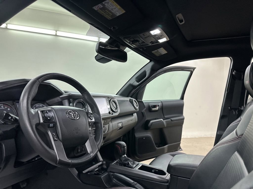 Used 2023 Toyota Tacoma TRD Pro image 31