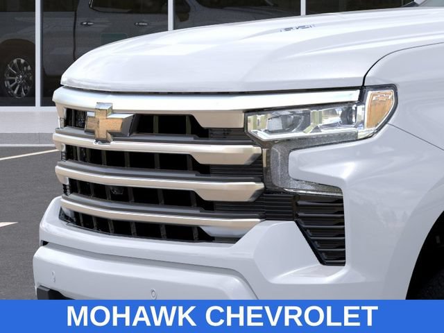 New 2026 Chevrolet Silverado 1500 High Country w/ High Country Premium Package AWD/4WD image 13