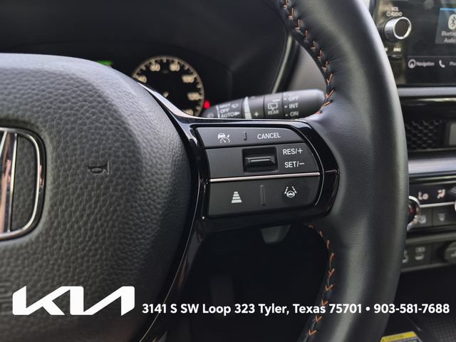 Used 2025 Honda CR-V Sport Touring image 32