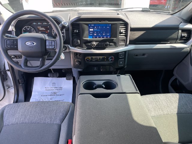 Used 2023 Ford F150 XLT w/ Trailer Tow Package AWD/4WD image 13