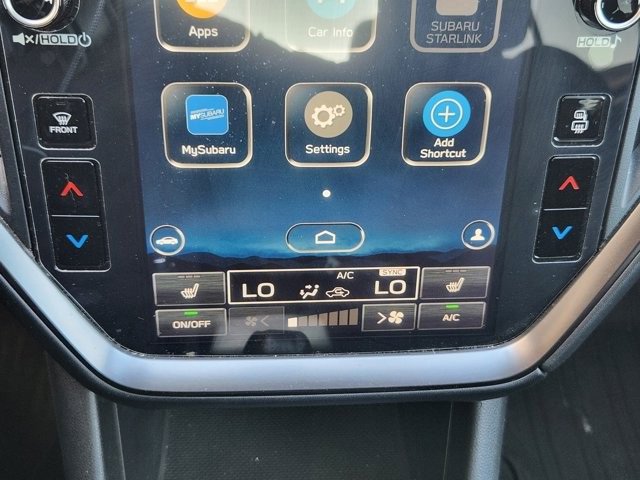 Used 2022 Subaru WRX Premium image 17