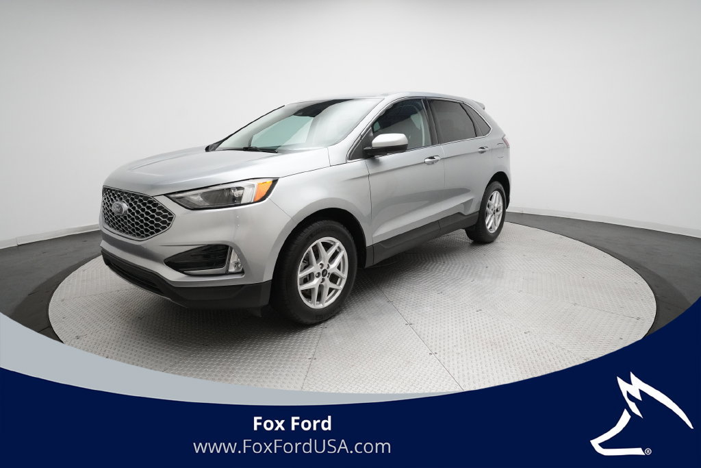 Used 2024 Ford Edge SEL w/ Convenience Package