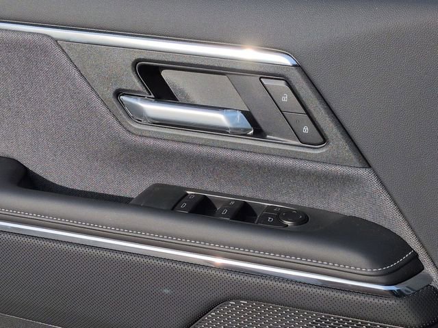 New 2026 GMC Sierra EV Elevation image 24