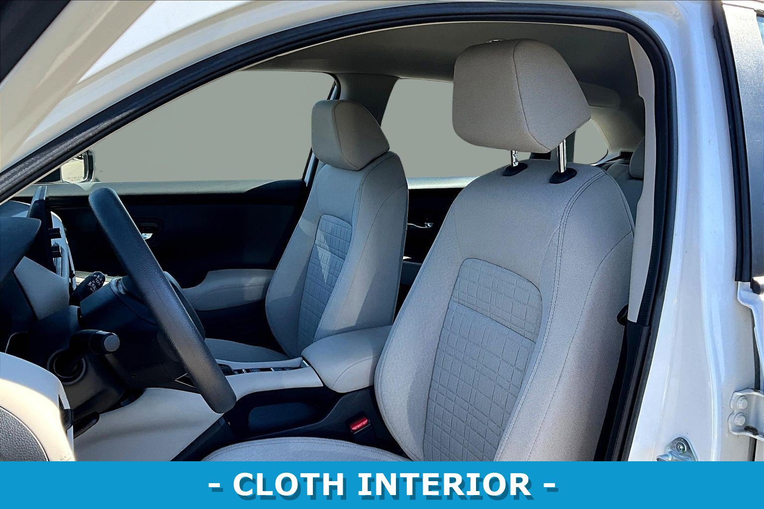 Used 2024 Honda HR-V LX image 21