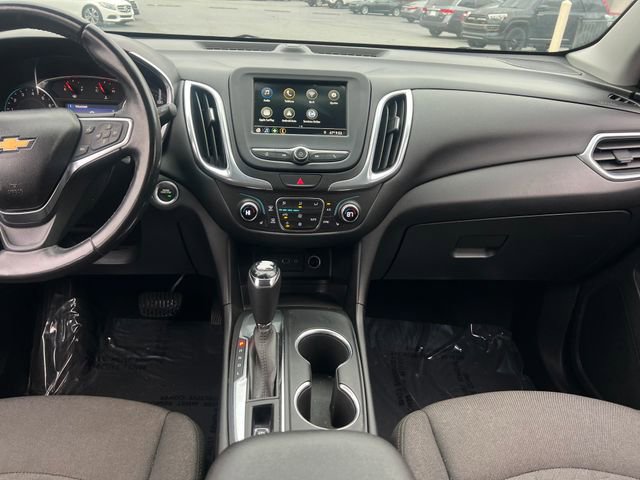 Used 2019 Chevrolet Equinox LT image 16