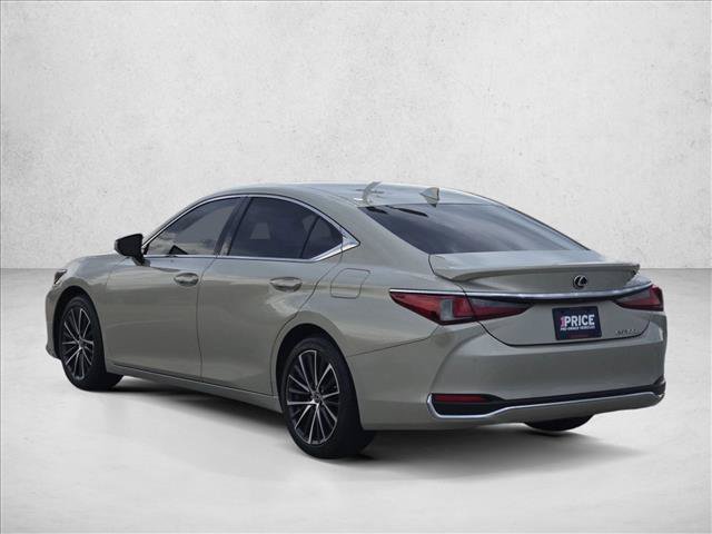 Used 2023 Lexus ES 300h w/ Premium Package FWD image 8