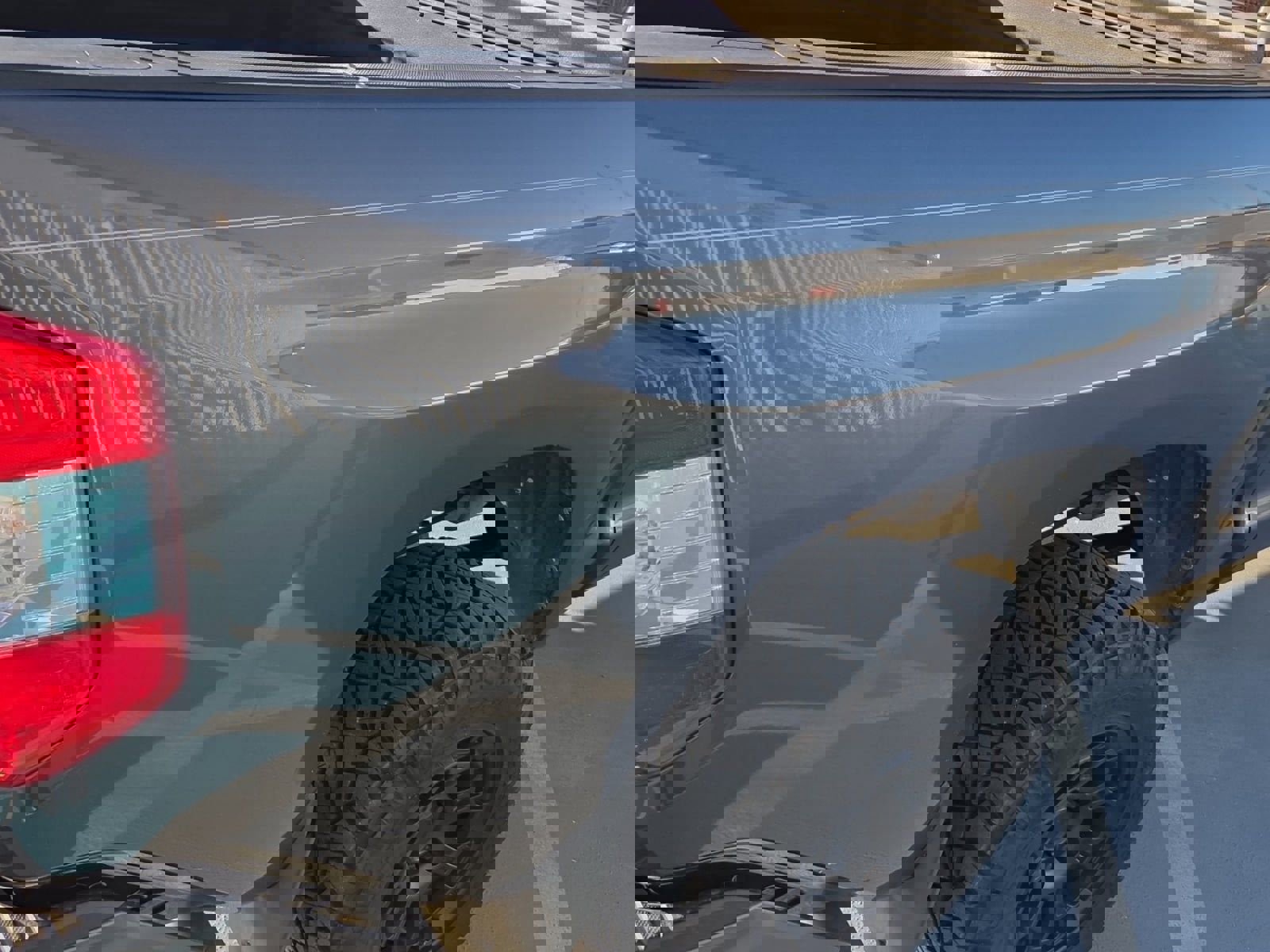 Used 2015 Toyota Tundra 1794 Edition image 13