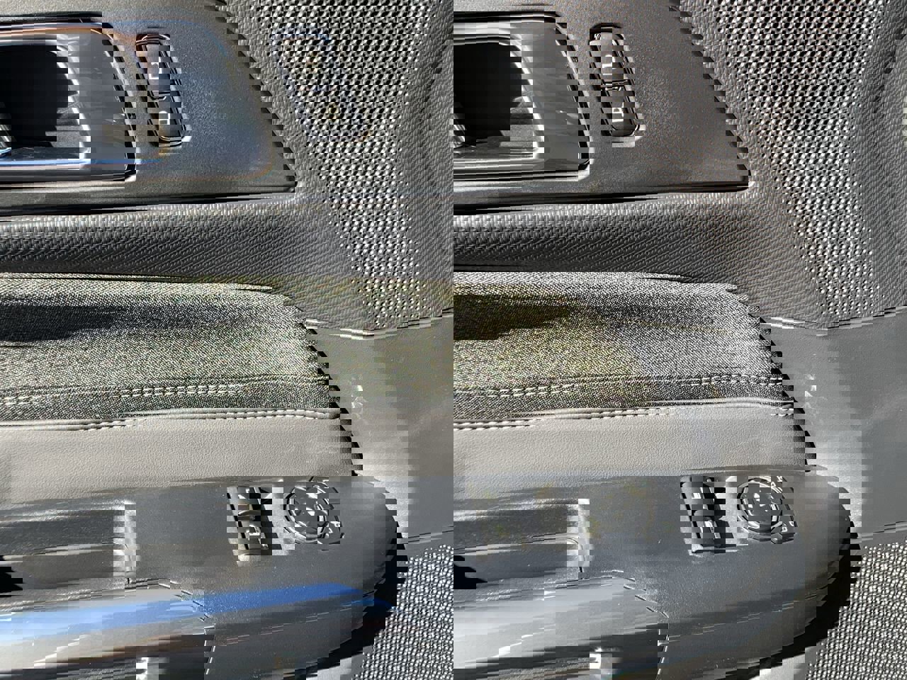 New 2025 Ford Mustang Coupe image 20