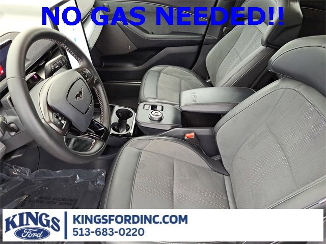 Certified 2023 Ford Mustang Mach-E GT w/ GT Performance Edition image 23