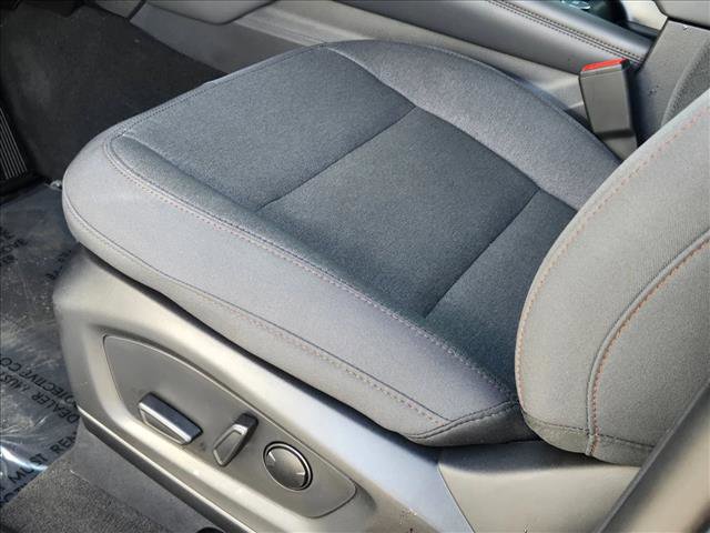 New 2026 Ford Explorer Active image 4