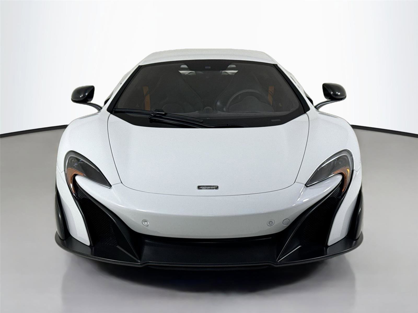 Used 2016 McLaren 675LT Coupe image 11