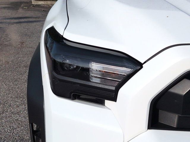 Used 2025 Toyota 4Runner SR5 RWD image 9