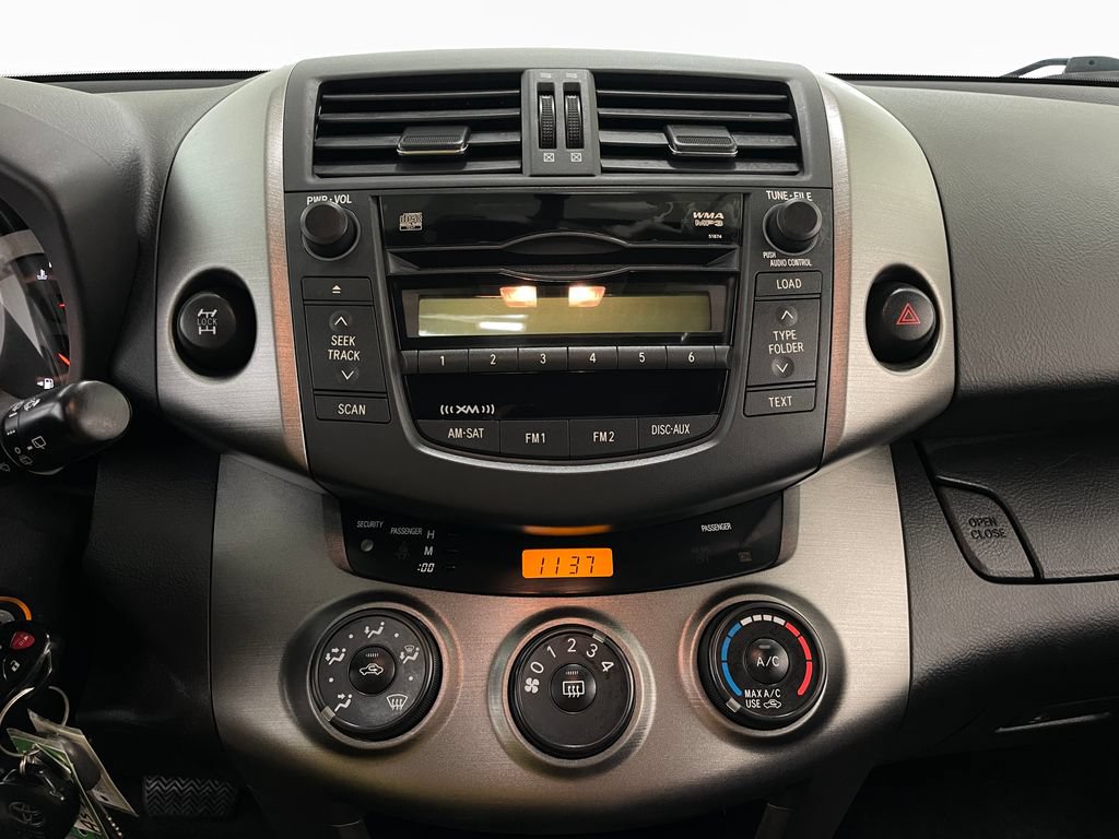 Used 2011 Toyota RAV4 Sport w/ Sport Appearance Pkg AWD/4WD image 28