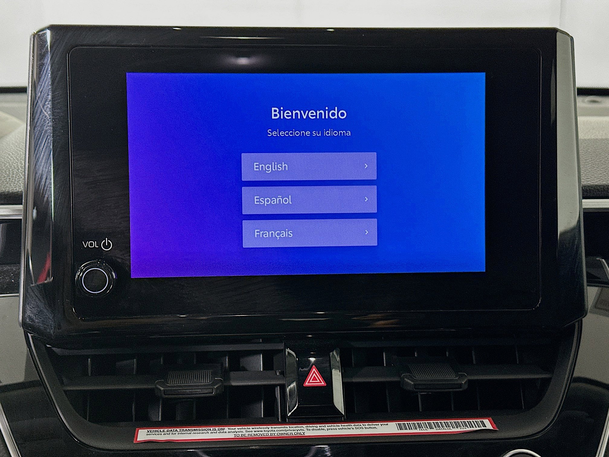 Used 2024 Toyota Corolla Cross LE w/ Moonroof Package image 24