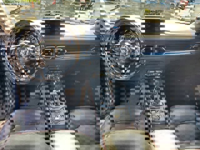 Used 2023 MAZDA CX-5 Carbon Edition image 15