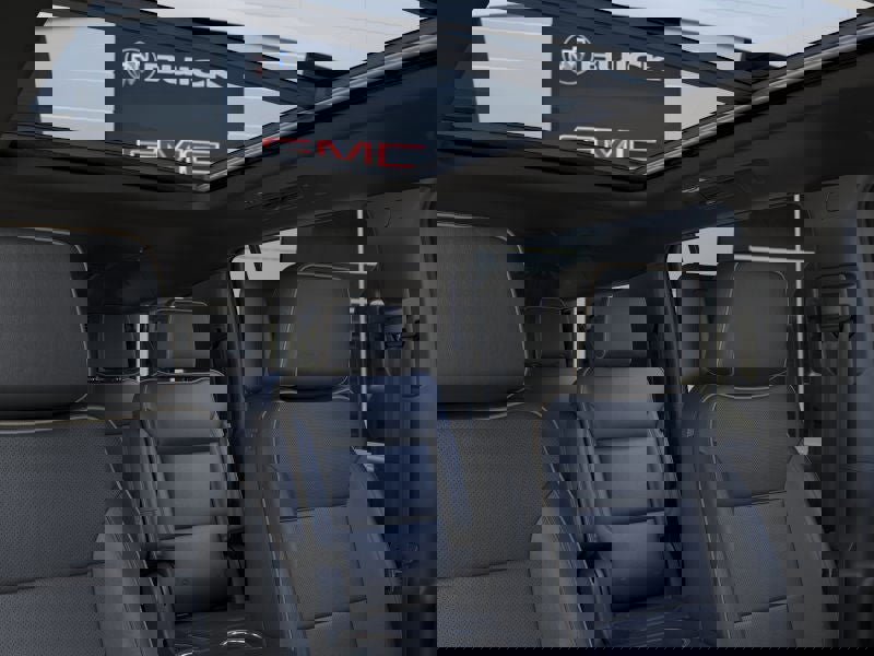 New 2026 GMC Yukon XL Elevation image 24