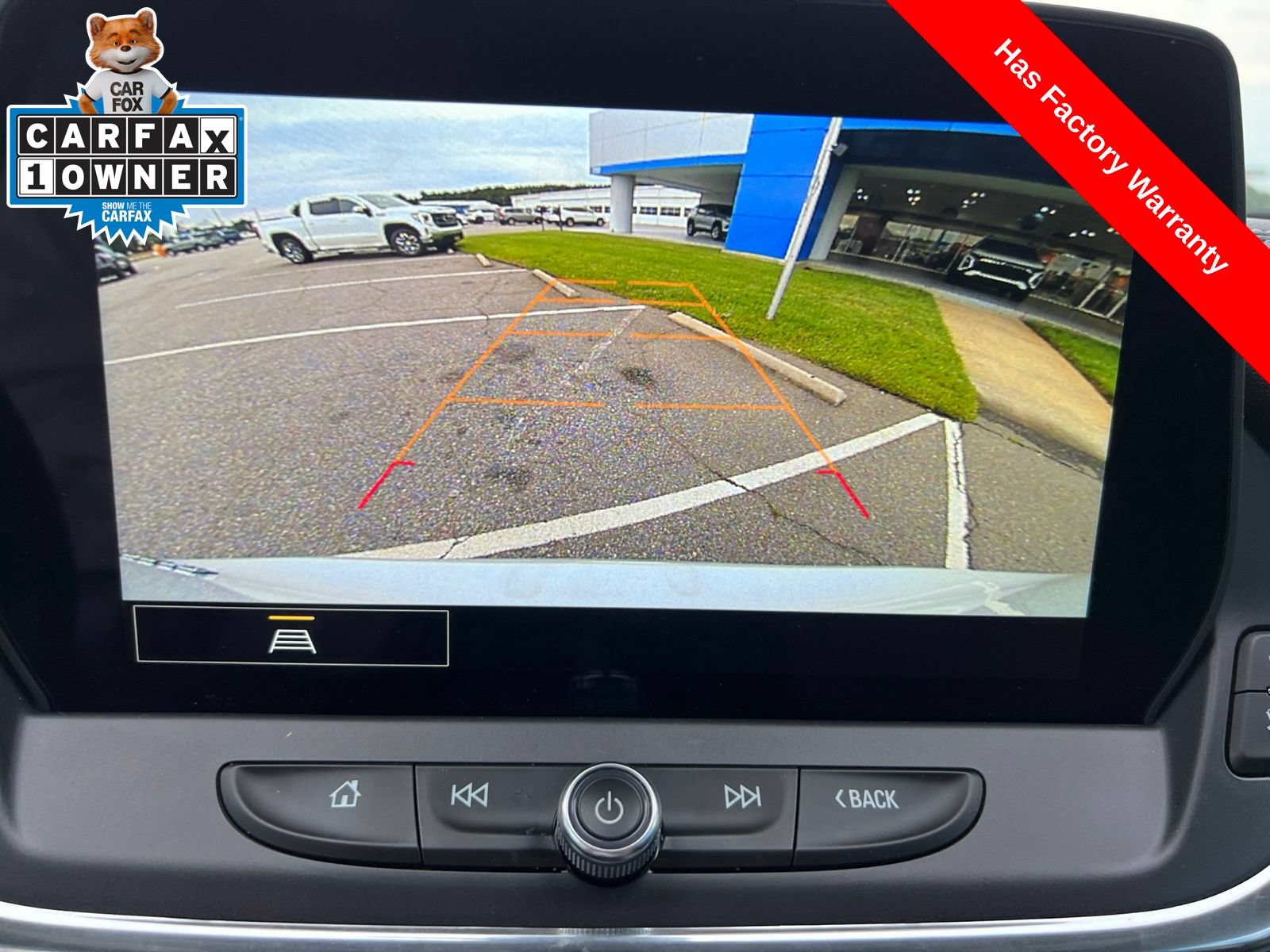 Used 2023 Chevrolet Blazer LT w/ Convenience Package FWD image 18