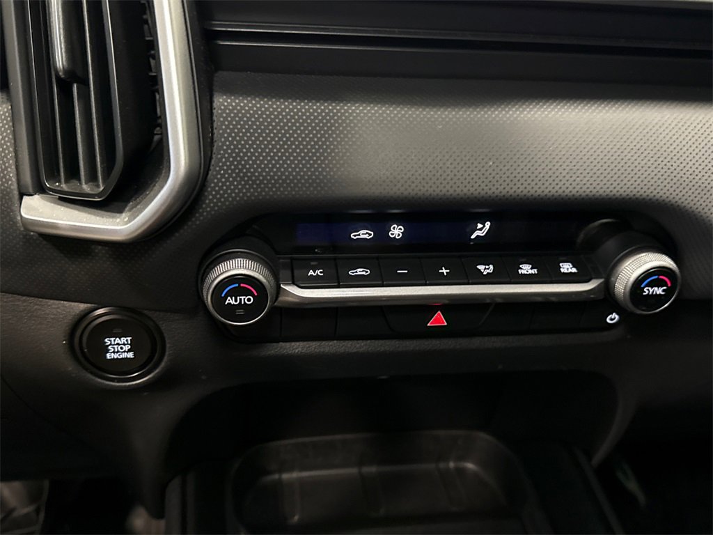 Certified 2024 MAZDA CX-50 AWD 2.5 S w/ Weather Package image 20