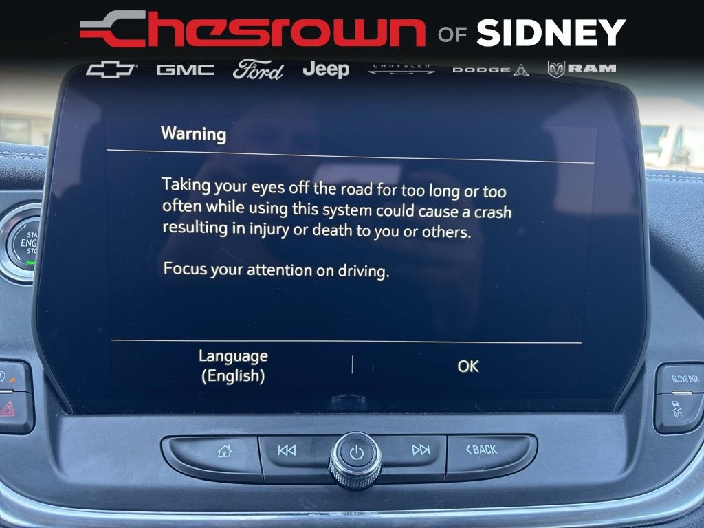 Used 2023 Chevrolet Blazer LT w/ LPO, Floor Liner Package image 61