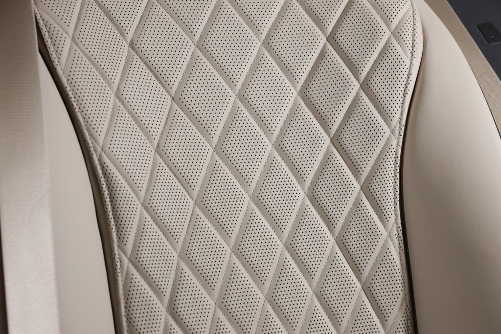 Used 2022 Mercedes-Benz S 580 4MATIC Sedan image 88