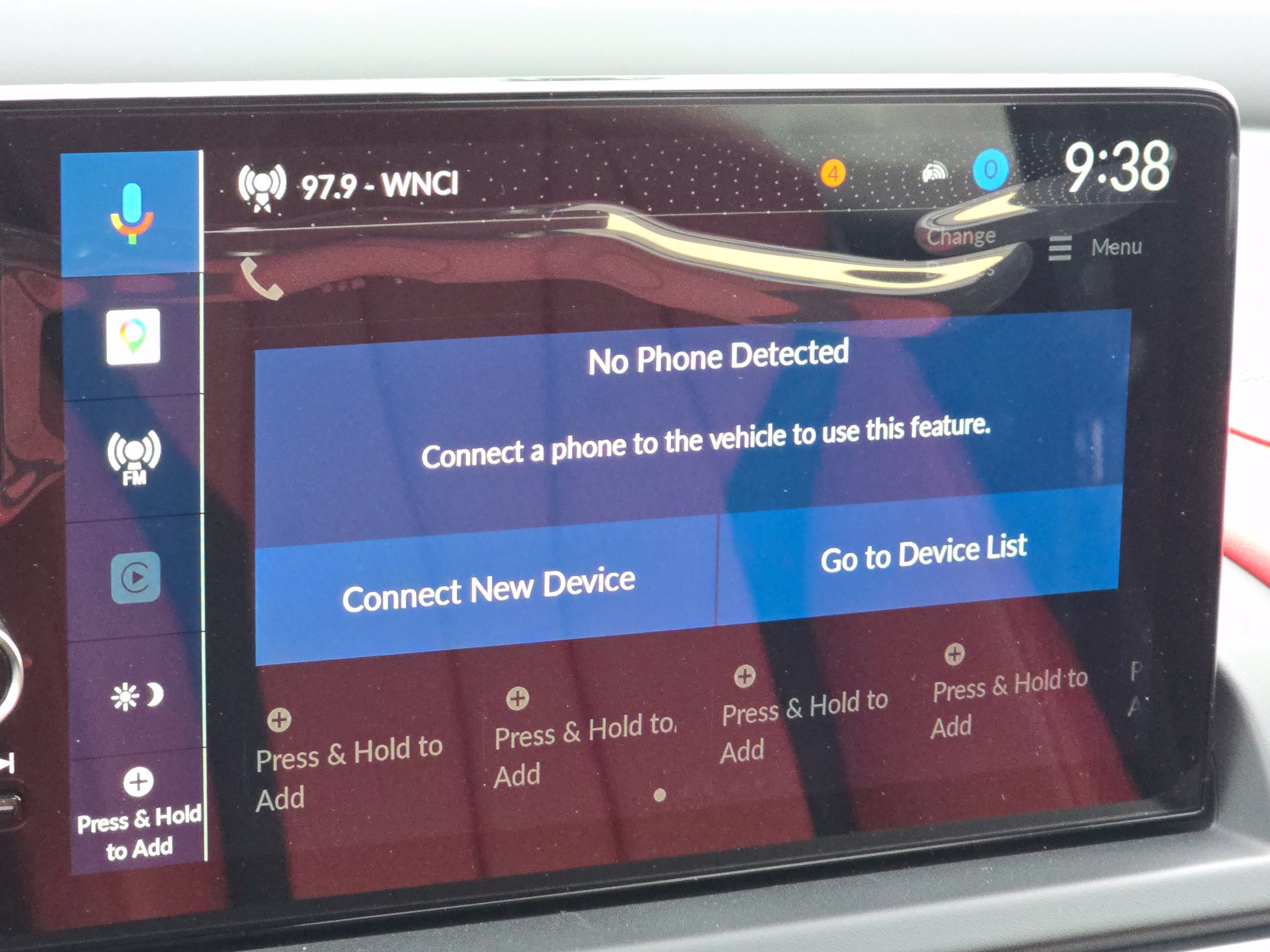 New 2026 Acura ADX A-Spec w/ Advance Package AWD/4WD image 23