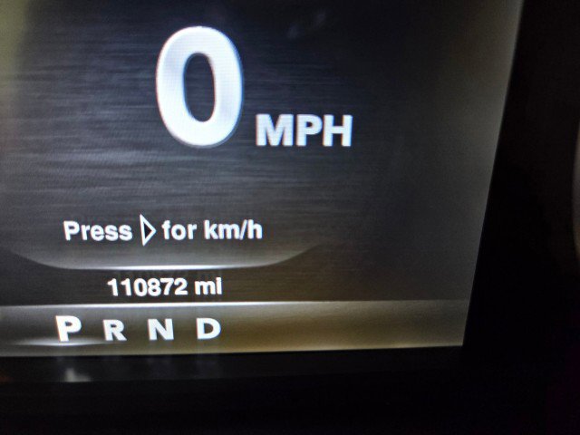 Used 2016 RAM 2500 Limited image 44