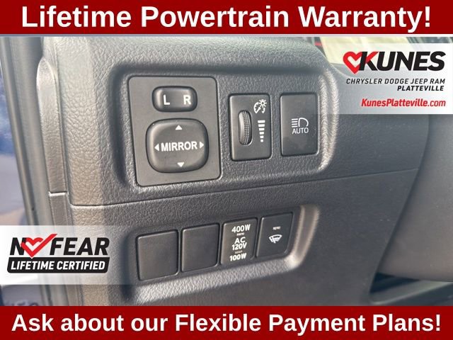 Used 2024 Toyota 4Runner TRD Off-Road image 28