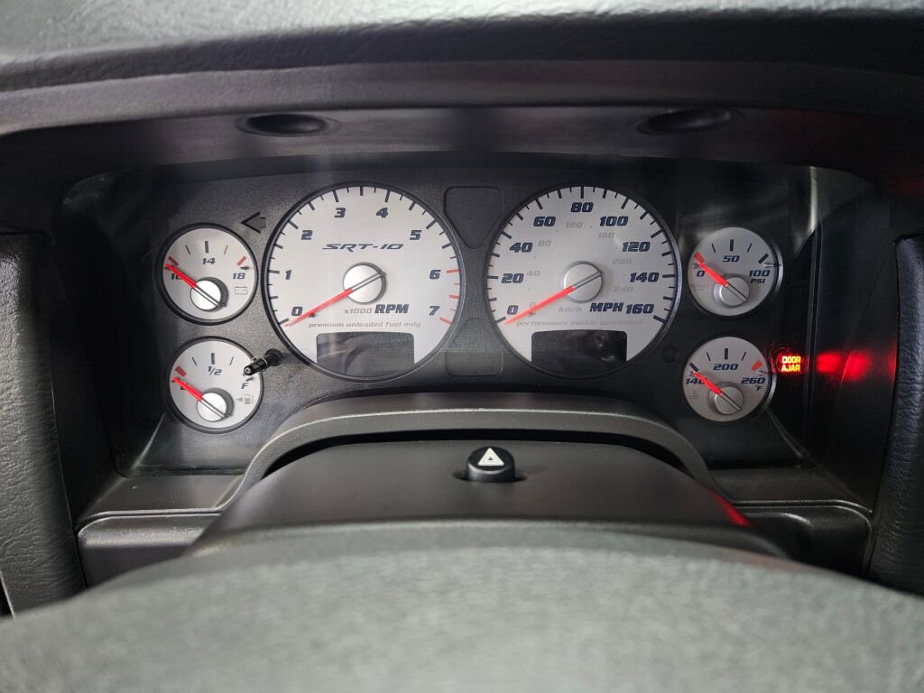 Used 2004 Dodge Ram 1500 Truck 2WD Regular Cab image 25