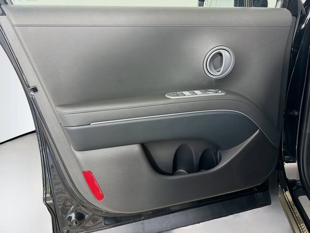 Certified 2026 Hyundai Palisade SE FWD image 12