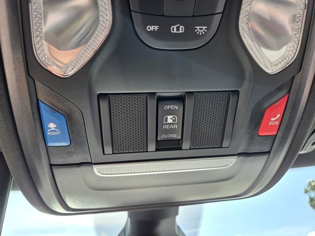 Used 2023 RAM 1500 Big Horn image 34