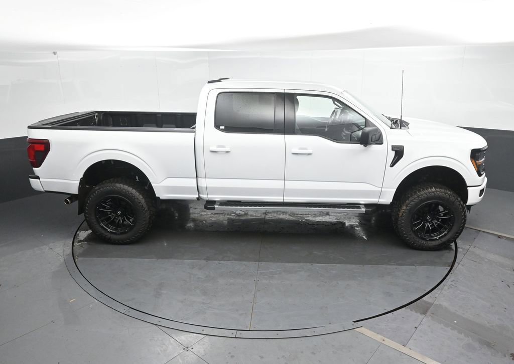 Used 2024 Ford F150 XLT image 33