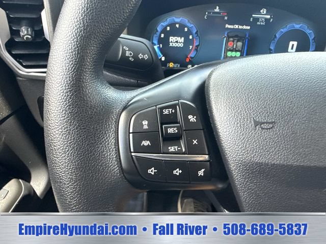 Used 2025 Ford Bronco Sport Big Bend AWD/4WD image 28